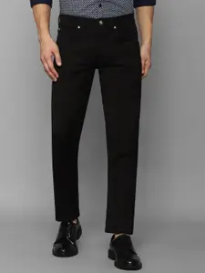 Louis Philippe Jeans Men Slim Fit Jeans