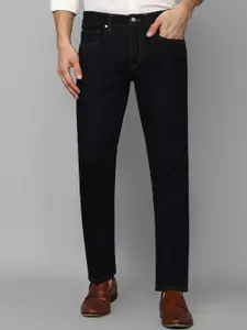 Louis Philippe Jeans Men Slim Fit Jeans