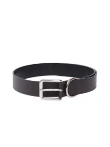 Calvin Klein Men Leather Belt
