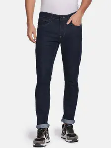 Arrow Sport Men Mid Rise Slim Fit Jeans