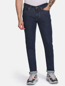Flying Machine Jackson Skinny Fit Rinsed Jeans