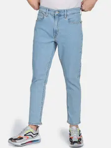 Flying Machine Men Slim Fit High-Rise Jeans