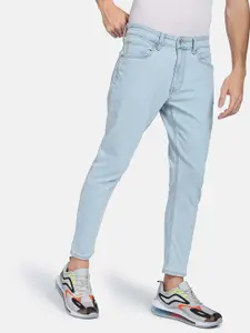 Flying Machine Men Slim Fit High-Rise Jeans