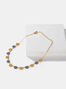 SHAYA Sterling Silver Necklace