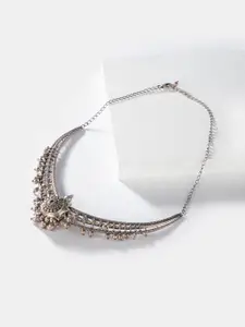 SHAYA Sterling Silver Necklace