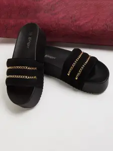 Ginger by Lifestyle Women Sliders