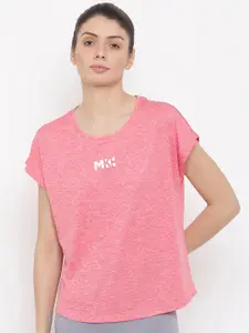 MKH Women Dri-FIT T-shirt