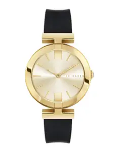 Ted Baker Women Solid Straps Analogue Watch BKPDAF207