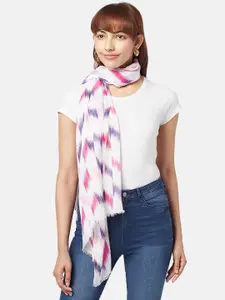 Honey by Pantaloons Women Printed Scarf