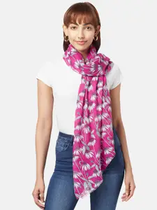 Honey by Pantaloons Women Printed Scarf