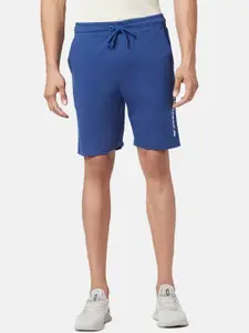 Ajile by Pantaloons Men Slim Fit Cotton Sports Shorts