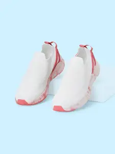 Forever Glam by Pantaloons Women Textile Running Shoes