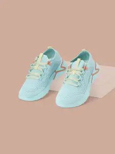 Forever Glam by Pantaloons Women Textile Running Shoes