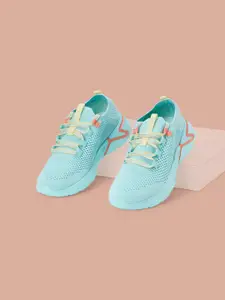 Forever Glam by Pantaloons Women Textile Running Shoes