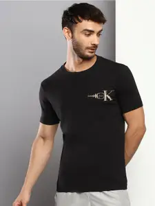 Calvin Klein Jeans Men Slim Fit T-shirt