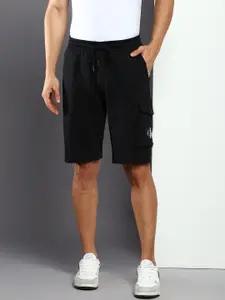Calvin Klein Jeans Men Cotton Regular Shorts