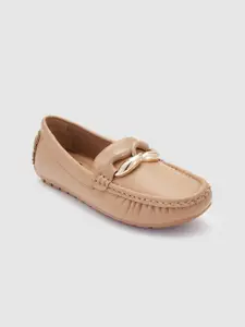 Sole To Soul Women Comfort Insole Loafers