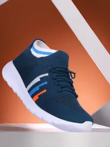 CLYMB Men Air Socks3 Non-Marking Running Shoes