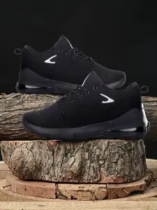 CLYMB Men Non-Marking Running Shoes