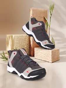 CLYMB Men Non-Marking Running Shoes