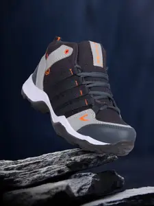 CLYMB Men Non-Marking Running Shoes