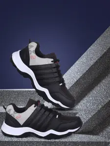 CLYMB Men Non-Marking Running Shoes