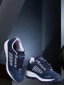 CLYMB Men Non-Marking Running Shoes