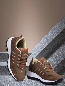 CLYMB Men Non-Marking Running Shoes