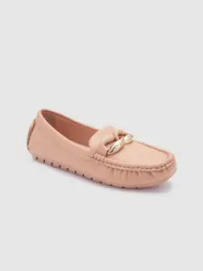 Sole To Soul Women Comfort Insole Loafers
