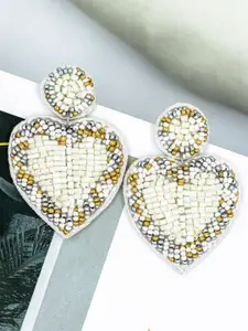 Bellofox Contemporary Drop Earrings