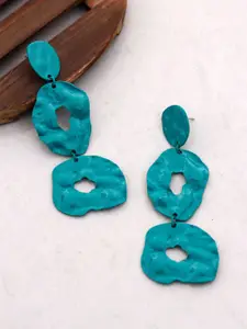 Bellofox Contemporary Drop Earrings