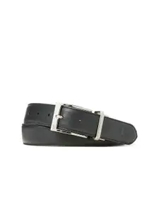 Polo Ralph Lauren Men Textured Leather Reversible Belt