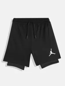 Jordan Boys JDB Slim Fit Training or Gym Sports Shorts