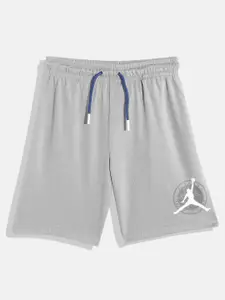 Jordan Gym 23 Mesh Printed Shorts