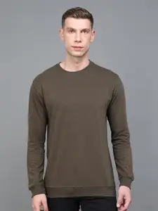 Urban Dog Men Cotton Sweatshirt