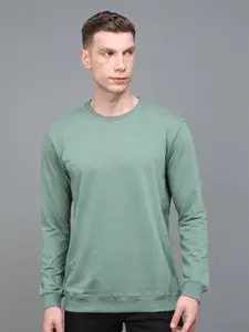 Urban Dog Men Cotton Sweatshirt