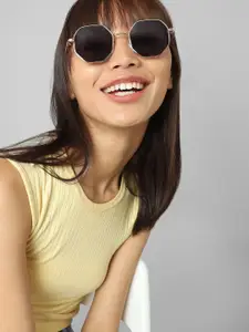 ONLY Women Sunglasses with UV Protected Lens