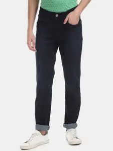 V-Mart Men Classic Low Rise Cotton Jeans
