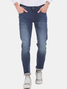 V-Mart Men Heavy Fade Cotton Jeans