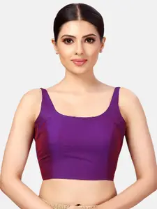 Studio Shringaar Padded Saree Blouse