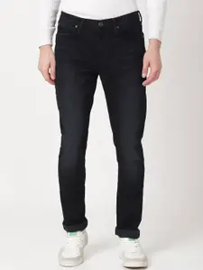 Lee Men Bruce Skinny Fit Stretchable Jeans