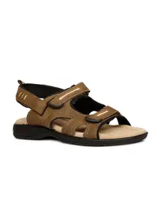 Bata Men Velcro Comfort Sandals