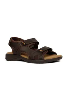 Bata Men Velcro Comfort Sandals