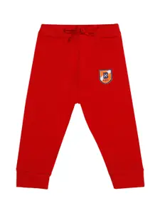Bodycare Kids Infants Cotton Regular Fit  Joggers