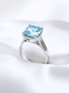 HIFLYER JEWELS 925 Sterling Silver  Finger Ring