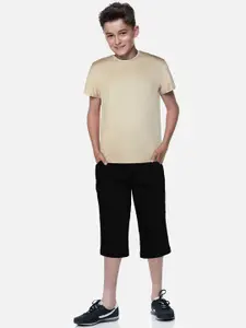 Gini and Jony Boys Cotton Shorts