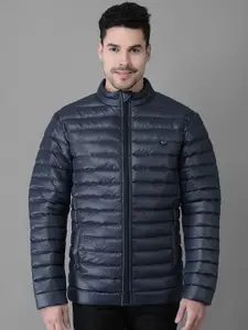 Canary London Men Lightweight Quilted Jacket