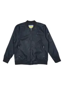 Gini and Jony Boys Bomber Jacket