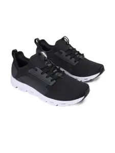 FURO by Red Chief Men Mesh Dri- Fit Running Non-Marking Shoes