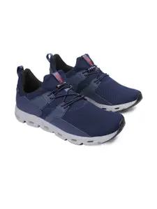 FURO by Red Chief Men Dri-Fit Mesh Running Non-Marking Sports Shoes